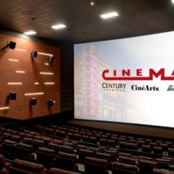 ¿Conoces los beneficios de Cinemark para nuestros asociados?