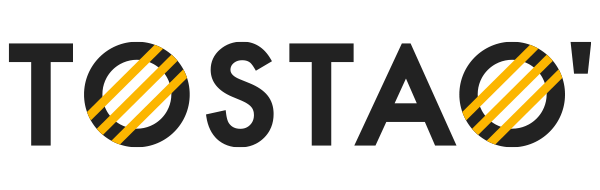 TOSTAO' : Brand Short Description Type Here.